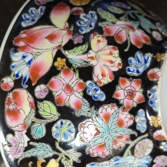 Oriental Bowl - Picture 6 of 8